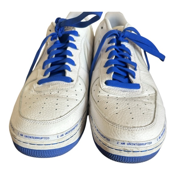 Nike Air Force 1 Low Uninterrupted More Than an Athlete Size 15 - Picture 7 of 7
